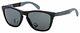 Oakley Frogskins Mix Sunglasses Oo9428-0155 Matte Black Prizm Grey Lens