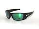 Oakley Fuel Cell 9096-j4 Matte Black Prizm Jade Iridium Sunglasses Clearance