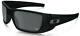 Oakley Fuel Cell Oo9096-i4 Sunglasses Black Frame With Black Iridium Infinite Hero