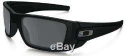 Oakley Fuel Cell OO9096-I4 Sunglasses Black Frame With Black Iridium INFINITE HERO