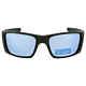 Oakley Fuel Cell Prizm Deep Water Sunglasses Matte Black/polarized