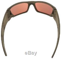 Oakley Fuel Cell Sunglasses OO9096-A2 Ultrablend Desert VR28 Black Polarized