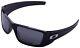 Oakley Fuel Cell Sunglasses Oo9096-j560 Polished Black Prizm Black Lens Bnib