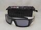 Oakley Gascan (oo9014-11-192 60) Si Matte Black With Grey Lens