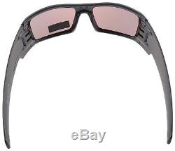 Oakley Gascan Sunglasses OO9014-1860 Granite Frame Prizm Daily Polarized Lens
