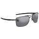Oakley Gauge 8 Prizm Black Polarized Sunglasses Men's Sunglasses