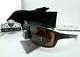 Oakley Gibston Olive Ink With Prizm Tungsten Sunglasses Oo9449-14 Authentic New