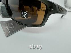 Oakley Gibston Olive Ink With Prizm Tungsten Sunglasses Oo9449-14 Authentic New