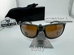 Oakley Gibston Olive Ink With Prizm Tungsten Sunglasses Oo9449-14 Authentic New