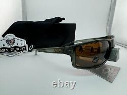 Oakley Gibston Olive Ink With Prizm Tungsten Sunglasses Oo9449-14 Authentic New