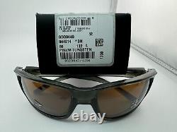 Oakley Gibston Olive Ink With Prizm Tungsten Sunglasses Oo9449-14 Authentic New