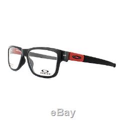 Oakley Glasses Frames Marshal Trubridge OX8091-0351 Polished Black Ink 51mm