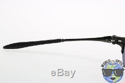 Oakley HALF-X Sunglasses Carbon with Black Iridium Lens X-METAL