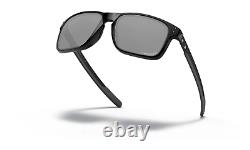 Oakley HOLBROOK MIX POLARIZED Sunglasses OO9384-0657 Black With PRIZM Black