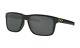 Oakley Holbrook Mix Polarized Sunglasses Oo9384-1457 Black With Prizm Black Lens