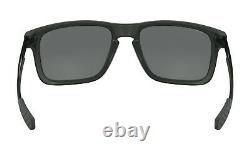 Oakley HOLBROOK MIX POLARIZED Sunglasses OO9384-1457 Black With PRIZM Black Lens
