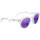 Oakley Hstn Prizm Violet Round Unisex Sunglasses Oo9464 946402 50 Oo9464 946402