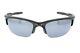 Oakley Half Jacket 2.0 Men's Black Iridium Hdo Optics Sunglasses Oo9144-01
