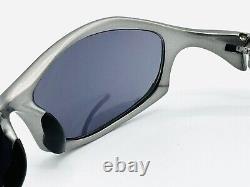 Oakley Hatchet Ducati Sunglasses Black Iridium X-METAL never Worn Rare
