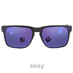 Oakley HolbrookT XL Prizm Violet Square Men's Sunglasses OO9417 941720 59