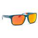 Oakley Holbrook Aero Flight Collection Mens Sunglasses Balsam Ruby Oo9102-g155