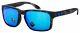 Oakley Holbrook Asia Fit Sunglasses Oo9244-3556 Tort Prizm Sapphire Polarized