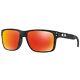 Oakley Holbrook Black Camo Prizm Sunglasses Oo9102-e9 55