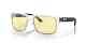 Oakley Holbrook Gaming Collection Sunglasses Oo9102-x255 Clear / Prizm Gaming