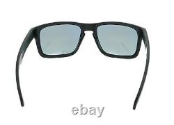Oakley Holbrook Men's High Definition Optics Sunglasses OO9102-36