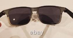 Oakley Holbrook Metal OO4123-0655 Sunglasses