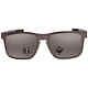 Oakley Holbrook Metal Prizm Black Polarized Square Men's Sunglasses Oo4123