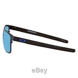 Oakley Holbrook Metal Prizm Sapphire Sunglasses Men's Sunglasses OO4123 412310