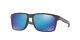 Oakley Holbrook Mix Grey Prizm Sapphire Polarized 57mm Sunglasses Oo9384 10 57