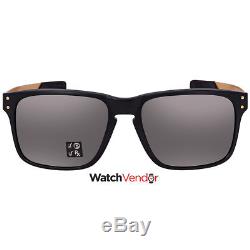 Oakley Holbrook Mix Prizm Polarized Square Asia Fit Sunglasses OO9385 938507 57