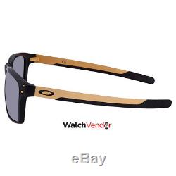 Oakley Holbrook Mix Prizm Polarized Square Asia Fit Sunglasses OO9385 938507 57