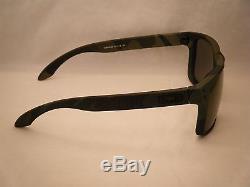 Oakley Holbrook Multicam w Grey Polar Lens NEW sunglasses (oo9102-92)