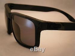 Oakley Holbrook Multicam w Grey Polar Lens NEW sunglasses (oo9102-92)