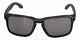 Oakley Holbrook Oo9102-92-55 Men's Multicam Black/polarized Grey Lens Sunglasses