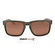 Oakley Holbrook Prizm Daily Polarized Men's Sunglasses Oo9102-9102b7-55