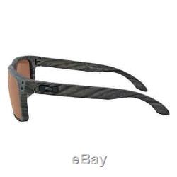 Oakley Holbrook Prizm Daily Polarized Men's Sunglasses OO9102-9102B7-55