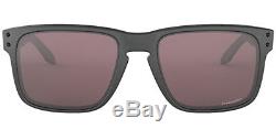 Oakley Holbrook Prizm Daily Polarized Men's Sunglasses OO9244 1856 USA