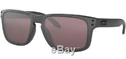 Oakley Holbrook Prizm Daily Polarized Men's Sunglasses OO9244 924418 USA