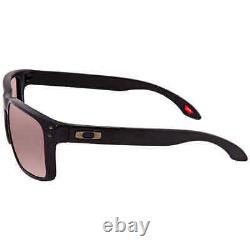 Oakley Holbrook Prizm Dark Golf Square Men's Sunglasses OO9102-9102K0-55