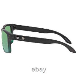Oakley Holbrook Prizm Jade Rectangular Men's Sunglasses OO9102 9102E4 57