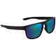 Oakley Holbrook Prizm Sapphire Square Men's Sunglasses Oo9377 937713 55