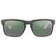 Oakley Holbrook Prizm Shallow Water Polarized Square Men's Sunglasses Oo9102