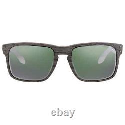 Oakley Holbrook Prizm Shallow Water Polarized Square Men's Sunglasses OO9102