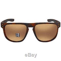 Oakley Holbrook R Prizm Tungsten Polarized Square Men's Sunglasses OO9377 937706