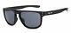 Oakley Holbrook R Sunglasses Oo9377-0155 Matte Black Frame Grey Lens 9377 01
