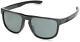 Oakley Holbrook R Sunglasses Oo9377-0855 Scenic Grey Prizm Black Polarized 9377